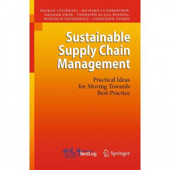 Vitalsource Technologies, Inc. Sustainable Supply Chain Management
