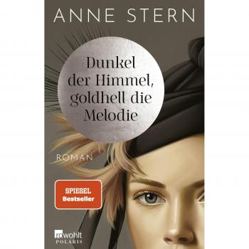 Dunkel der Himmel, goldhell die Melodie