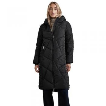 STREET ONE Damen Outdoorjacke
