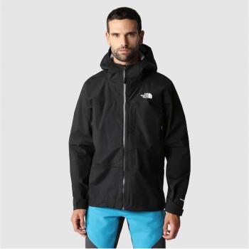 The North Face Stolemberg 3L Dryvent Jacket (TNF Black, Size L)