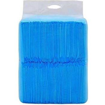 VidaXL Pet Training Pads 100 pcs 23.6x17.7 Non Woven Fabric