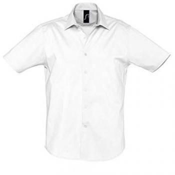 Sol's Kurzarmshirt Broadway