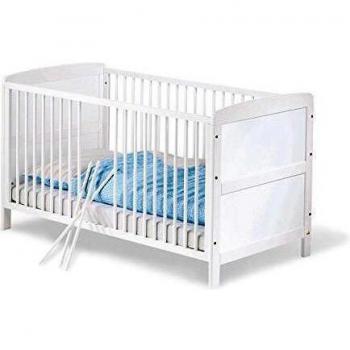 PINOLINO Lettino Viktoria 70x140 cm