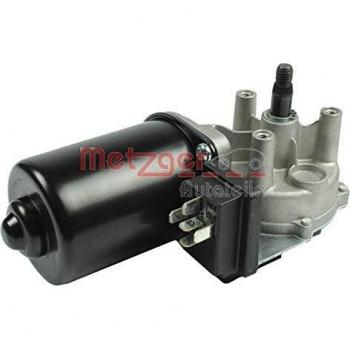 Module Essuie-Glace Avant METZGER 2190651 Classe G, GLK Mercedes-Benz avec direction à gauche