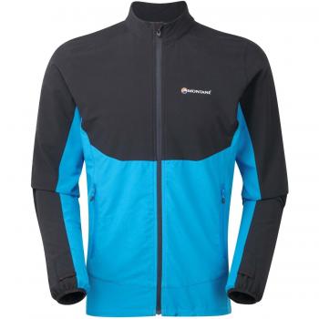 Black Dynamo Via de Montane L