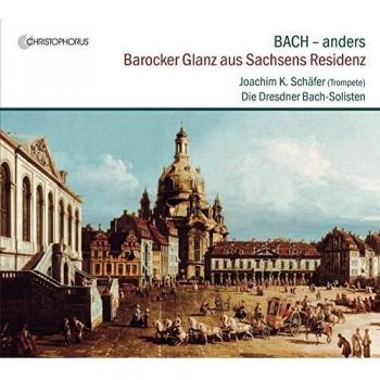 Bach anders