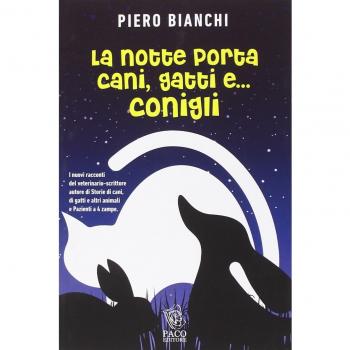 La notte porta cani, gatti e... conigli