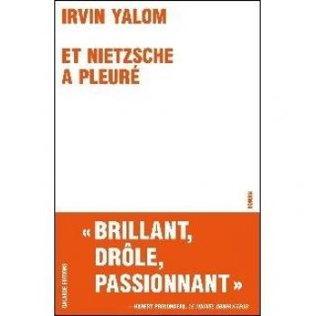 Et Nietzsche A Pleuré