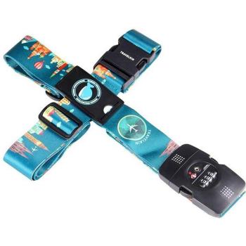 Correa LockTrip 3D