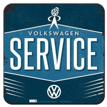 Vassoio Vintage 46144 in Metallo per Volkswagen