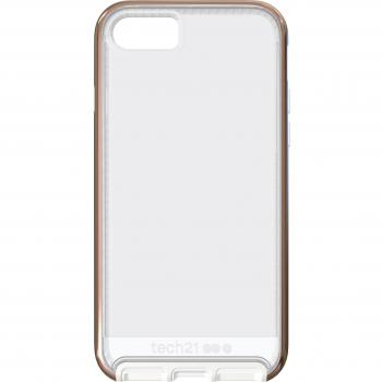 Evo Elite Tech21 Schutzhülle für iPhone 7 – Robust & FlexShock, Roségold