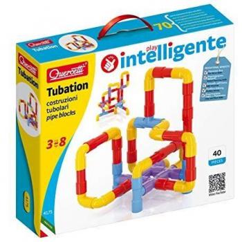 Quercetti Tubation 4175-4175