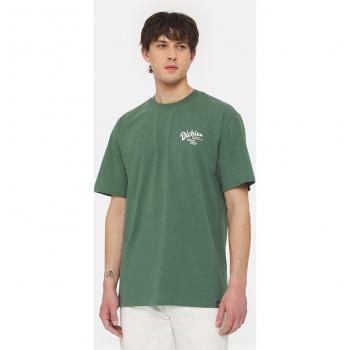 Dickies Top a maniche corte Tenebra della foresta XL