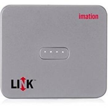 Imation Power Drive 16Gb Bianco
