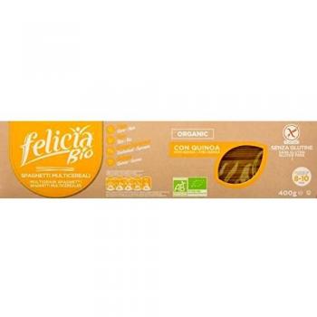 Andriani Felicia Bio Multicereali Spaghetti 400 G