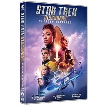 Star Trek Discovery-St.2