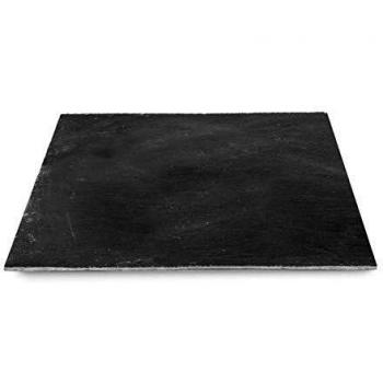 Lacor 40 × 40 Slate Tabletop (0.5 cm)