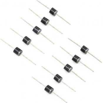 Diodo Rectificador Solar 10A 1000V