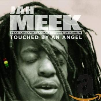Touched by an angel