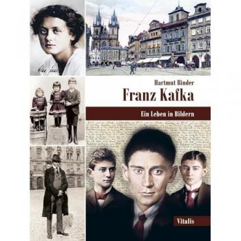 Franz Kafka