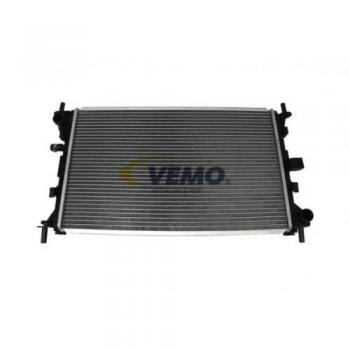 VEMO 25‑60‑0004 Dual‑Model Cooling Radiator for Focus/Brava