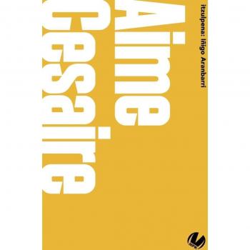 AIME CESAIRE ANTOLOGIA