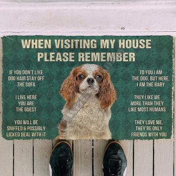 Scitoo 3D : tapis anti-dérapage pour chiens
