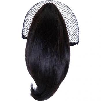 Coletas TALANG en Marrón y Negro