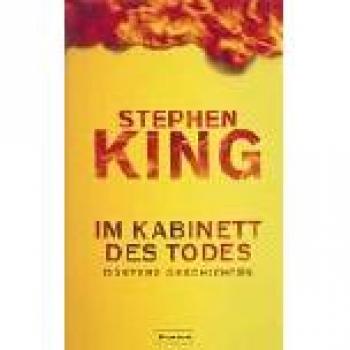 Im Kabinett des Todes: Düstere Geschichten