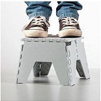 Compact Foldable Stool