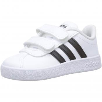 Sneakers per bambini adidas VL Court 2.0, versione 2.0