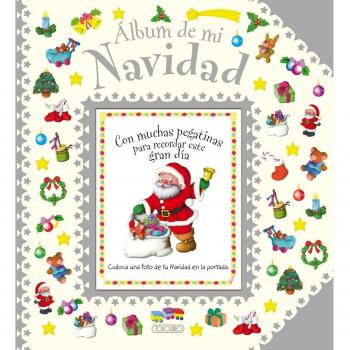 Álbum de mi Navidad (Fotos y recuerdos)