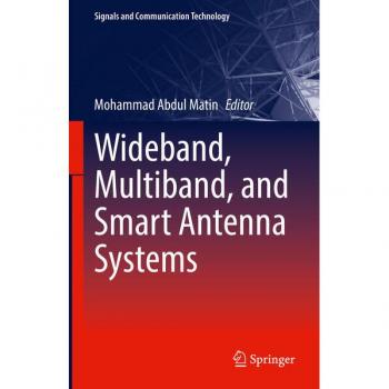 Vitalsource Technologies, Inc. Wideband, Multiband, And Smart Antenna Systems