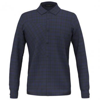 Salewa Fanes Flannel 5PL W L/S