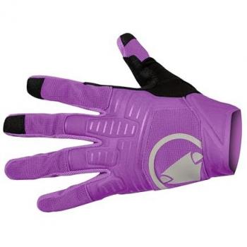 Endura Distel Fahrradhandschuhe SingleTrack