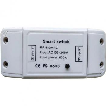 Smart Life WiFi Switch