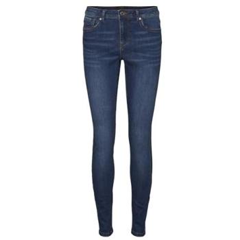 Tanya Piping Denim L Vero Moda
