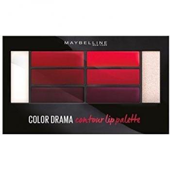 Maybelline Color Drama