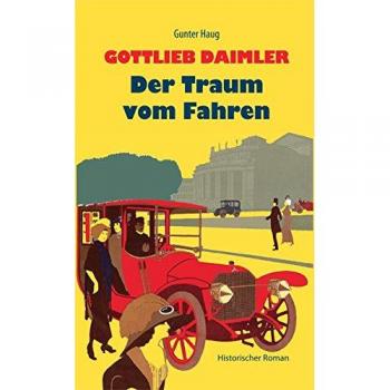 Gottlieb Daimler