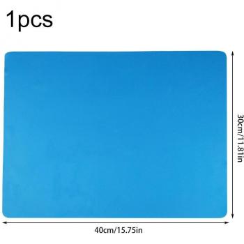 Silicone Baking Mat Table Protector 40x30CM