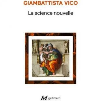La Science nouvelle : 1725