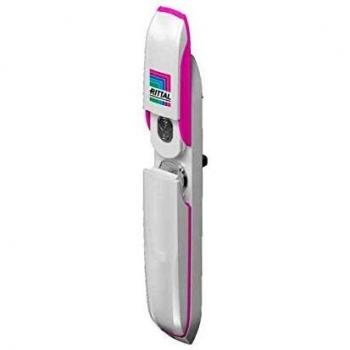 Rittal AX 2435.200 Chiusura di sicurezza