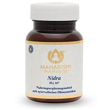 Nidra Beruhigungstabletten 30 g