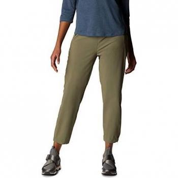 Pantalon Escalade Chockstone Pull‑On Mountain Hardwear Femme