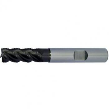 Fresa de Inserción VIVAHOGAR Promat 10 mm Tipo NR