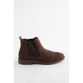 Chelsea‑Schuhe „City Elegance“ – Eintrag