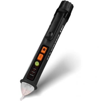 Detector lápiz multímetro de voltaje CA/CC 12 V/48 V-1000 V