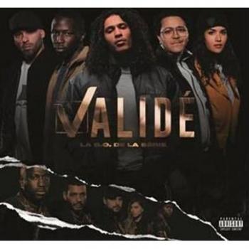 Validé – Polydor Edition