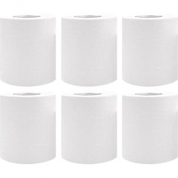 Soft Bath Toilet Tissue