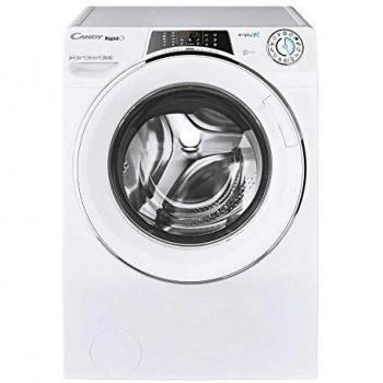 RapidWave 9Kg Wireless Laundry